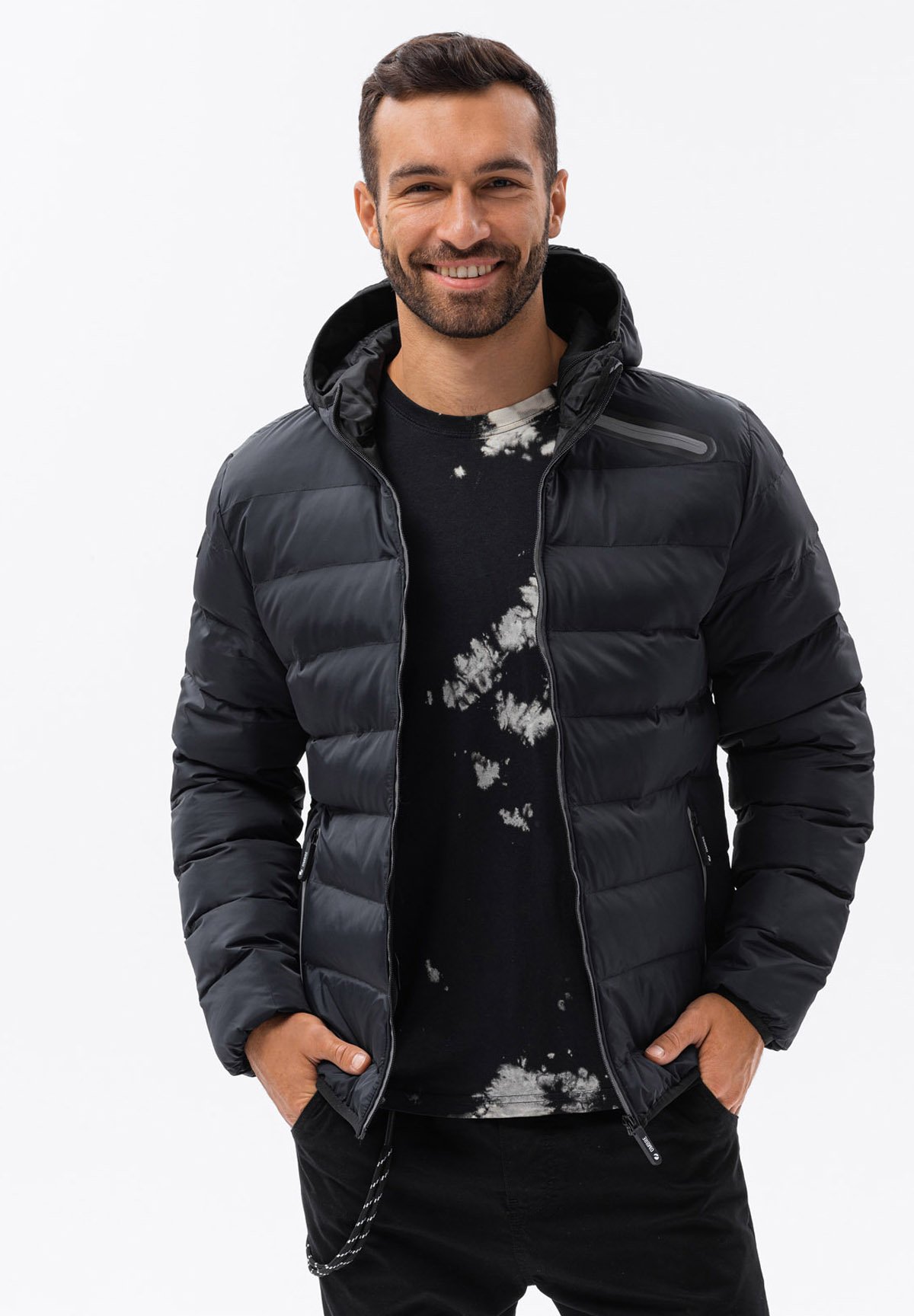 Winterjacke herren größe 106 Clearance